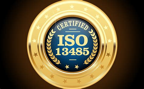 New Iso 134852016 And Iso 90012015 Certificates Changes You Can