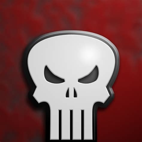 The Punisher Forum Avatars Profile Photos