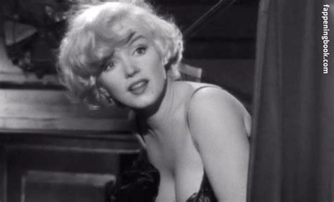 Marilyn Monroe Bustedsugar Nude Onlyfans Leaks The Fappening