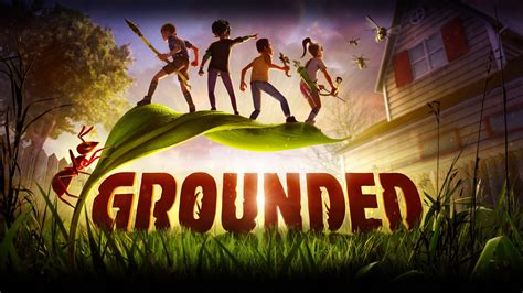 Grounded Release Date, Character of Color Revealed in New Trailer - J
