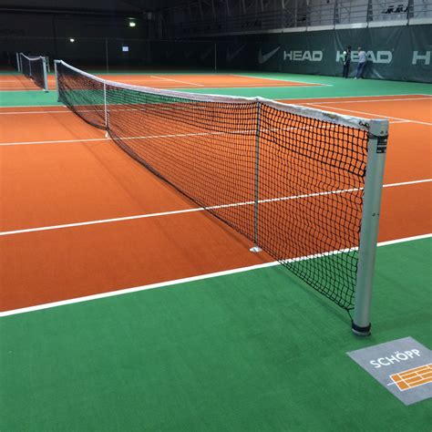 Schöpp Classic Tennis Carpet Spordiareenidee