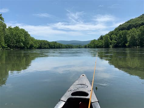 Visit Shenandoah Valley Warren County The Shenandoah River In