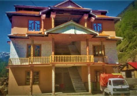 18 Best Hotels In Neelum Valley At Cheap Rates Book Now