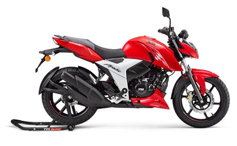 The new apache rtr 160 4v is sold alongside its predecessor, the apache rtr 160. TVS Apache RTR 160 4V Price, Mileage, Review - TVS Bikes