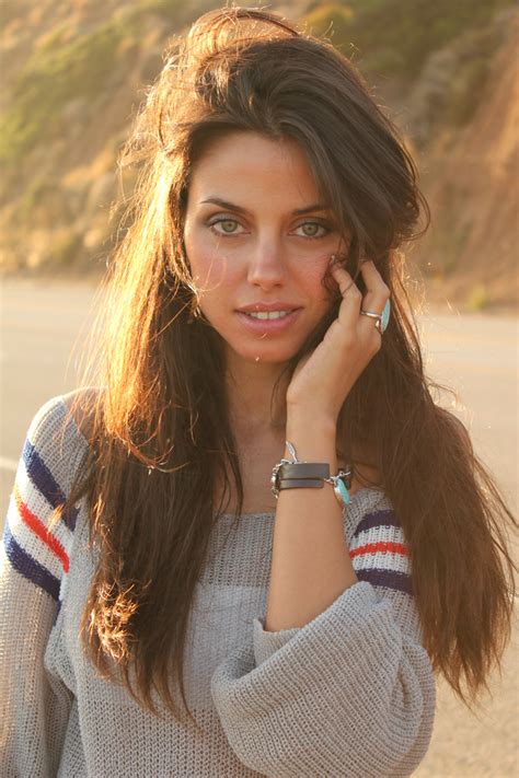 What does ttm stand for in model? VivaLuxury - Fashion Blog by Annabelle Fleur: Summer Sunsets