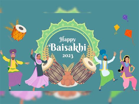 Baisakhi 2023 14 April History Significance Khalsa Panth Importance
