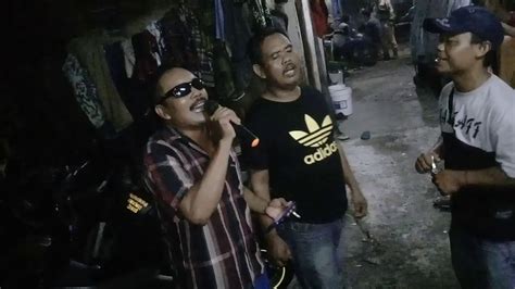 Viral bos kumis menyambut tahun baru dengan gembira dure ...