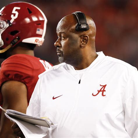Mike Locksley Reportedly Will Be Named Alabama Oc News Scores Highlights Stats And Rumors