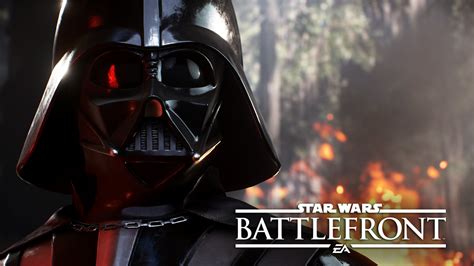You've already signed up for star wars™ : Star Wars: Battlefront, Darth Vader, Video Games, Sith ...