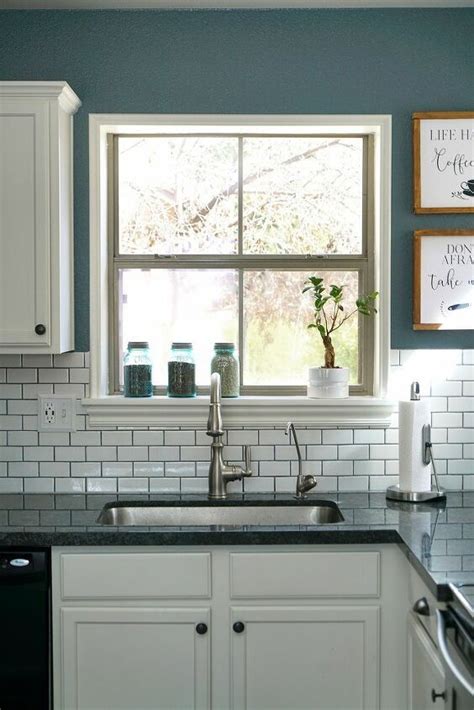 Fake fancy with these easy + cheap home upgrades. How to Paint Kitchen Cabinets White (With images) | Cheap ...