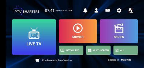 This app allows you to control your hosting, invoices, domain, and support tickets. IPTV Smarters Pro for Windows 7/8/8.1/10/XP/Vista/Laptop ...