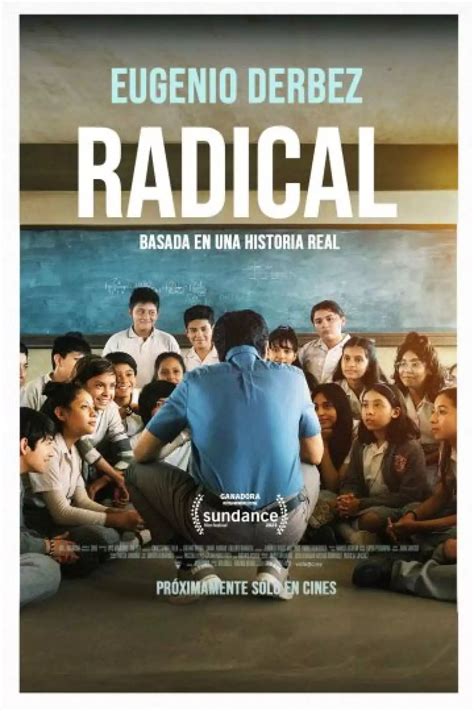 Radical La Nueva Película De Eugenio Derbez ¿de Qué Trata Y Cuándo Se