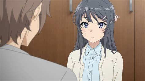 Seishun Buta Yarou Season 2 Episode 1 - Assistir Seishun Buta Yarou wa Bunny Girl Senpai no Yume wo Minai: 1x3