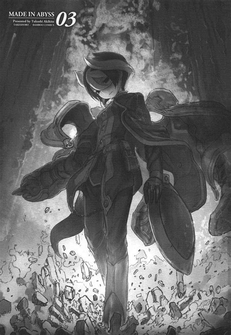 Pin By Trunks Gremory On Made In Abyss Anime Art Fantasy Abyss Anime