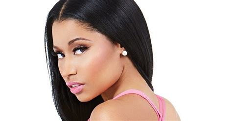 Barbershop 3 Brings In Nicki Minaj Nicki Minaj Pregnant Nicki Minaj