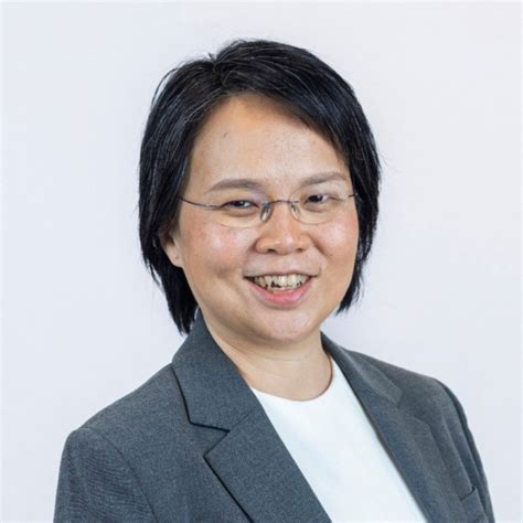 Siew Ying Ngiam Chief Executive Officer Synapxe Linkedin