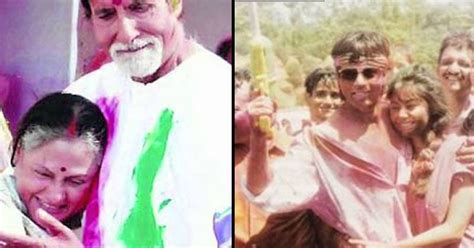 These Bollywood Actors Are Known For Their Holi Parties Check Out