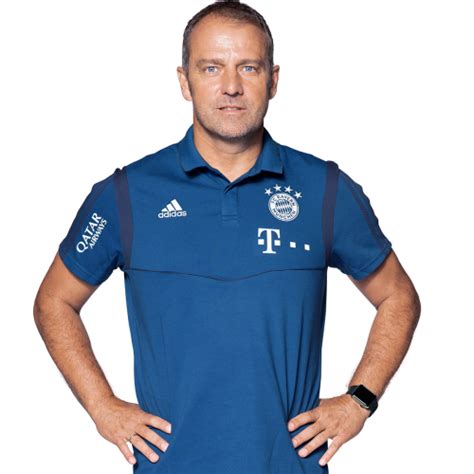 Gladbach have beaten hansi flick's bayern munich again. Hans-Dieter Flick - TheSportsDB.com