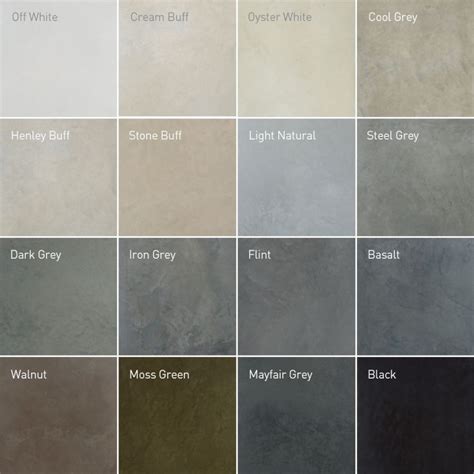 Polished Concrete Colors Floor Colors Concrete Stained Floors Stained Concrete