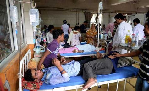 70 Patients At Government Hospitals Dont Provide Valid Phone Numbers Report