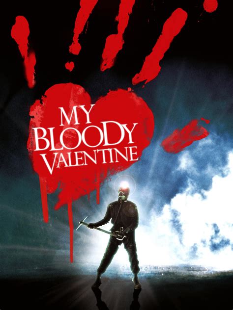 Prime Video My Bloody Valentine
