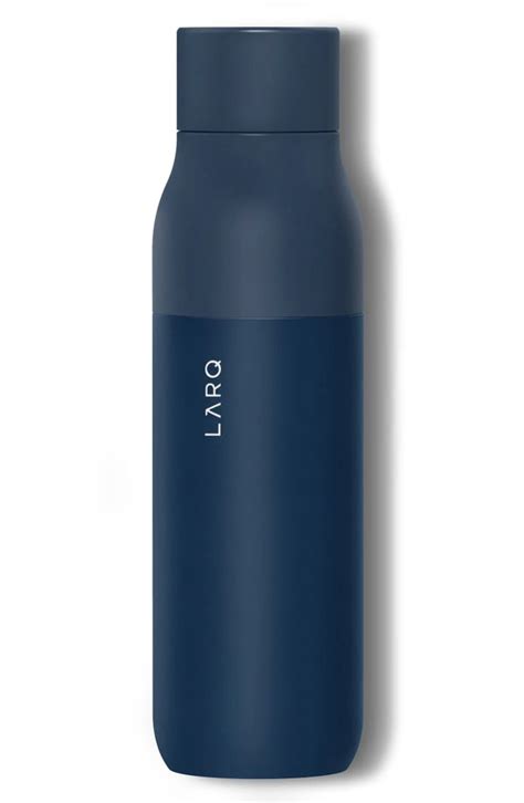 Larq Self Cleaning Water Bottle The Best Ts For The Person Who Has
