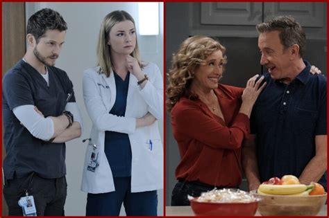 The Resident And Last Man Standing Renewed At Fox Tell Tale Tv
