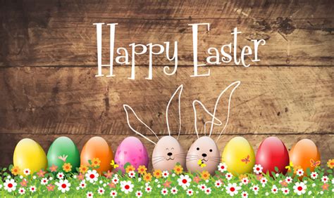 Happy Easter Profile Picture Frames For Facebook