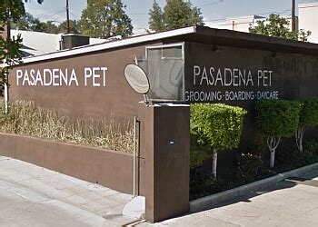 By adopting a furry friend you will be changing the life of a homeless pet. 3 Best Pet Grooming in Pasadena, CA - Expert Recommendations