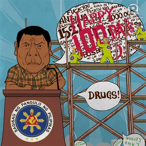 Since duterte came to power, 34 lawyers have been killed. #AnimatED: Isandaang araw ng angas at poot