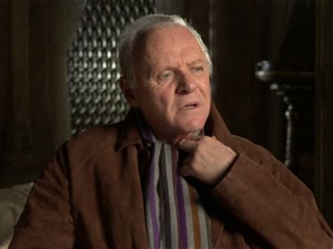 Discover more posts about anthony hopkins. Thor: The Dark World: Anthony Hopkins On Reprising The ...