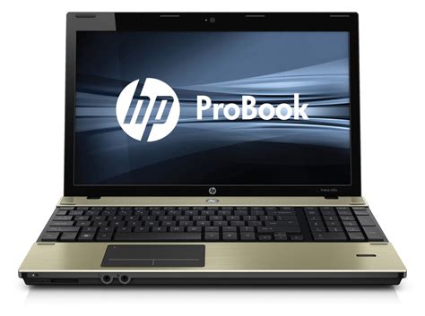 hp probook probook 4520s notebook pc wd842ea laptop specifications