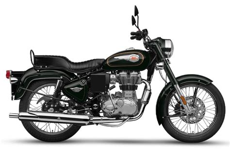 (calculated on on road price in delhi) BS6 Royal Enfield Bullet 350 Launched; Full Price List ...