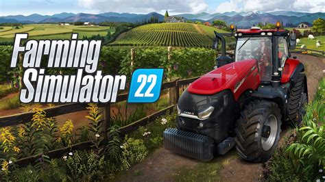 Review Farming Simulator Waytoomanygames