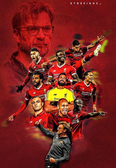 Feel free to send us your own wallpaper and. Liverpool Champions League Final 2019 Wallpapers ...