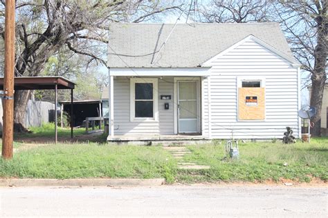 1103 Waco St, Gatesville | Rental Listings | Avail
