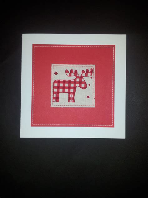 Maybe you would like to learn more about one of these? Christmas Cards Very Easy · How To Make A Greetings Card ...