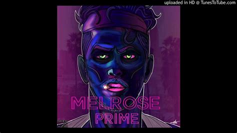 Prime Melrose Youtube