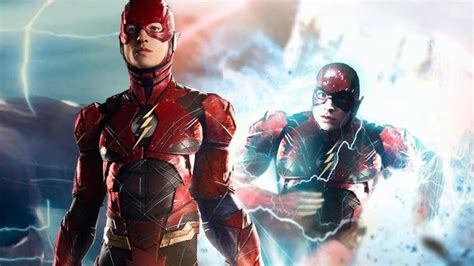 Why The Flash Could Fix The Dceu Youtube