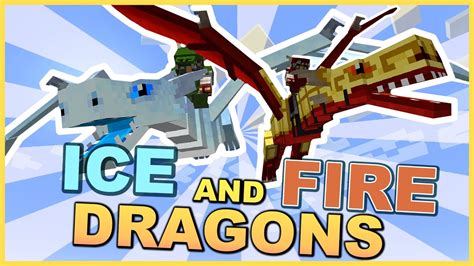 Check spelling or type a new query. Ice and Fire Mod 1.16.4/1.12.2 (Dragons in a Whole New ...