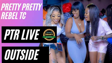 Live Broadcast Video Rebel Tc Pretty Pretty Live Online Video Youtube