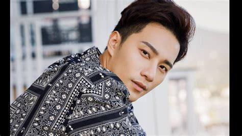 Top 10 Asias Most Handsome Men Of 2021 Have A Look