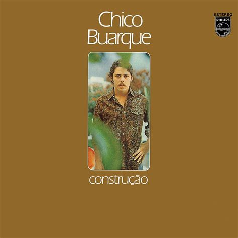 Construção Chico Buarque Perguntas E Respostas