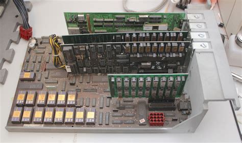 Ibm 5322 System23 Datamaster Internals Marks Tech Journal