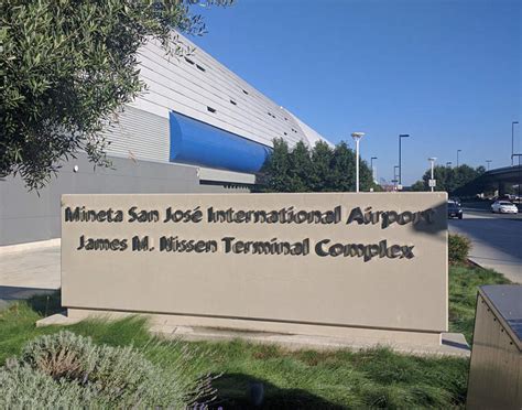 Tsa To Trial Intrusion Detection Technology At Mineta San Jose Airport