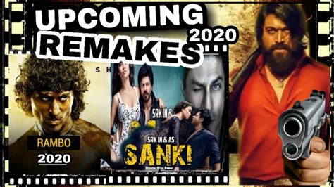 12 Upcoming South Remake Movies2020 21 New Update For Upcoming