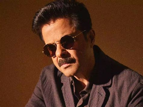 Anil Kapoor Recalls Not Getting Any Assistance From His Father In Entering The Industry