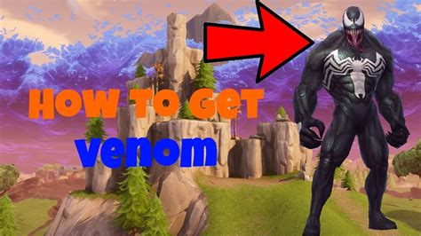 Fortnite officially announces the venom super series tournament along with the details for the $1 million super cup tournament details. HOW TO GET VENOM IN FORTNITE BATTLE ROYALE!! - YouTube