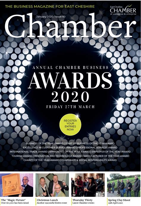 magazine east cheshire chamber of commerce and enterprise