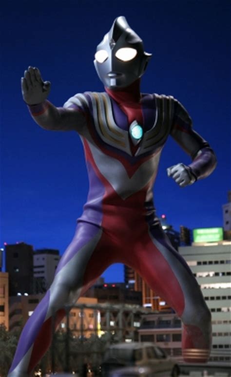 Ultraman Tiga Charactersuperior Universe Ultraman Wiki